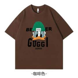 Picture of Gucci T Shirts Short _SKUGucciS-2XL11Lx23211764